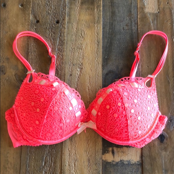 Victoria's Secret Other - Victoria Secret Sexy Little Things..... Bra 34C